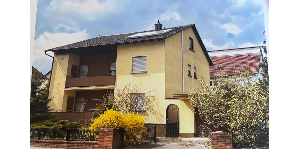 Einfamilienhaus Stutensee - 500.000&euro; | Angebot:26312413