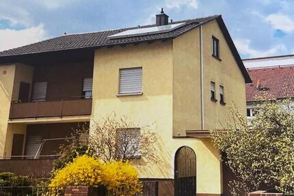 Haus Stutensee - 500.000&euro; | Angebot:26312413