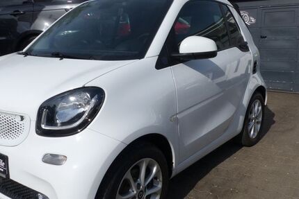 Smart ForTwo 29.645 km 8.980 € Magstadt 71106