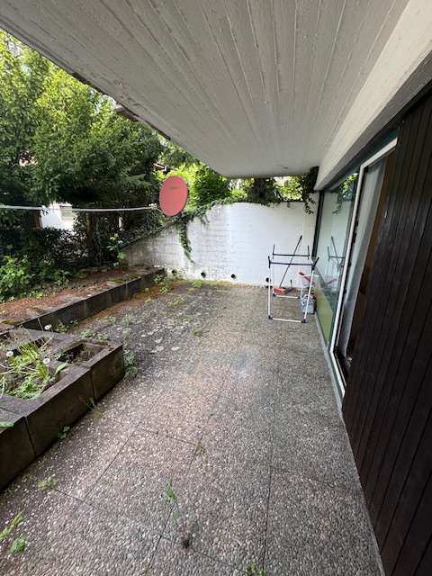 Wohnung zum Mieten in Böblingen 595 € 45.77 m²