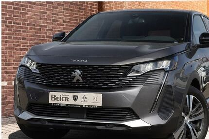 Peugeot 3008 29.998 km 23.890 &euro; Karlsruhe 76131