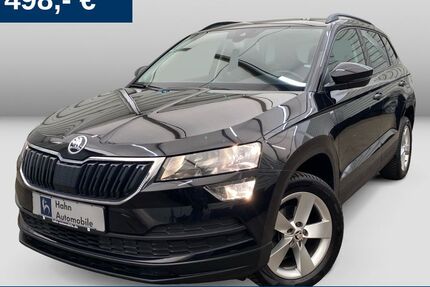 Skoda Karoq 67.861 km 19.899 &euro; Niefern-Öschelbronn 75223