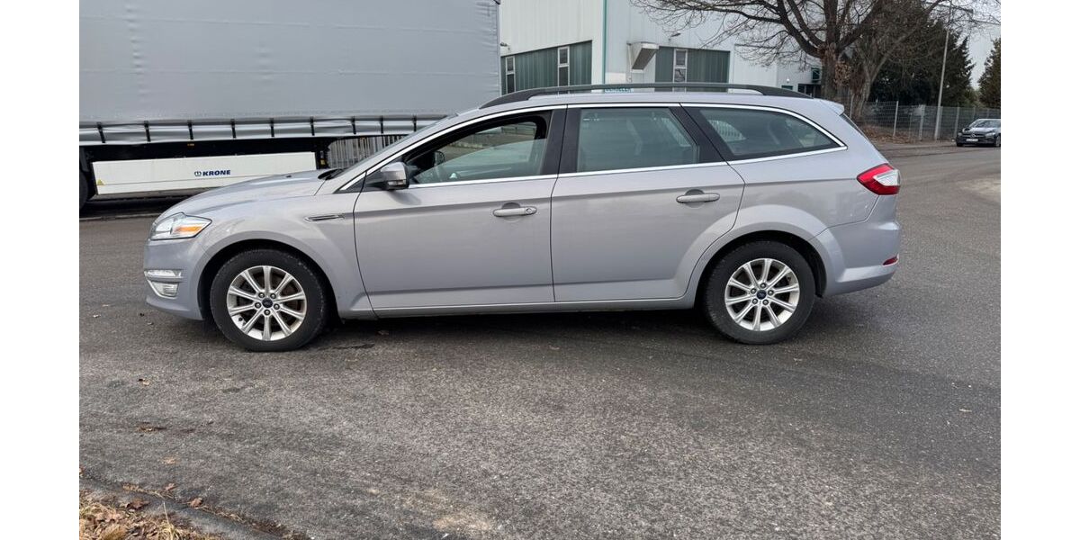 Ford Mondeo 420.412 km 2.555 &euro; Markgröningen 71706
