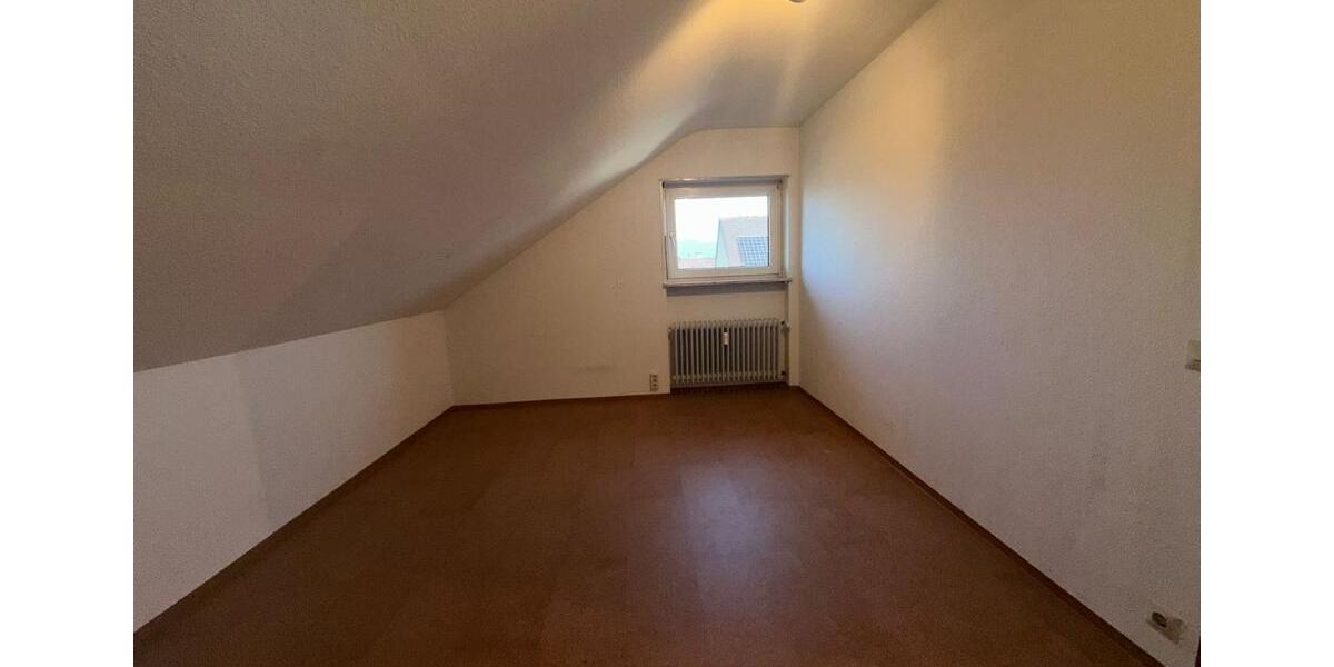 Maisonettenwohnung Gaggenau - 4 Zimmer, 170 m&sup2;, 1.500&euro; | Angebot:25402966