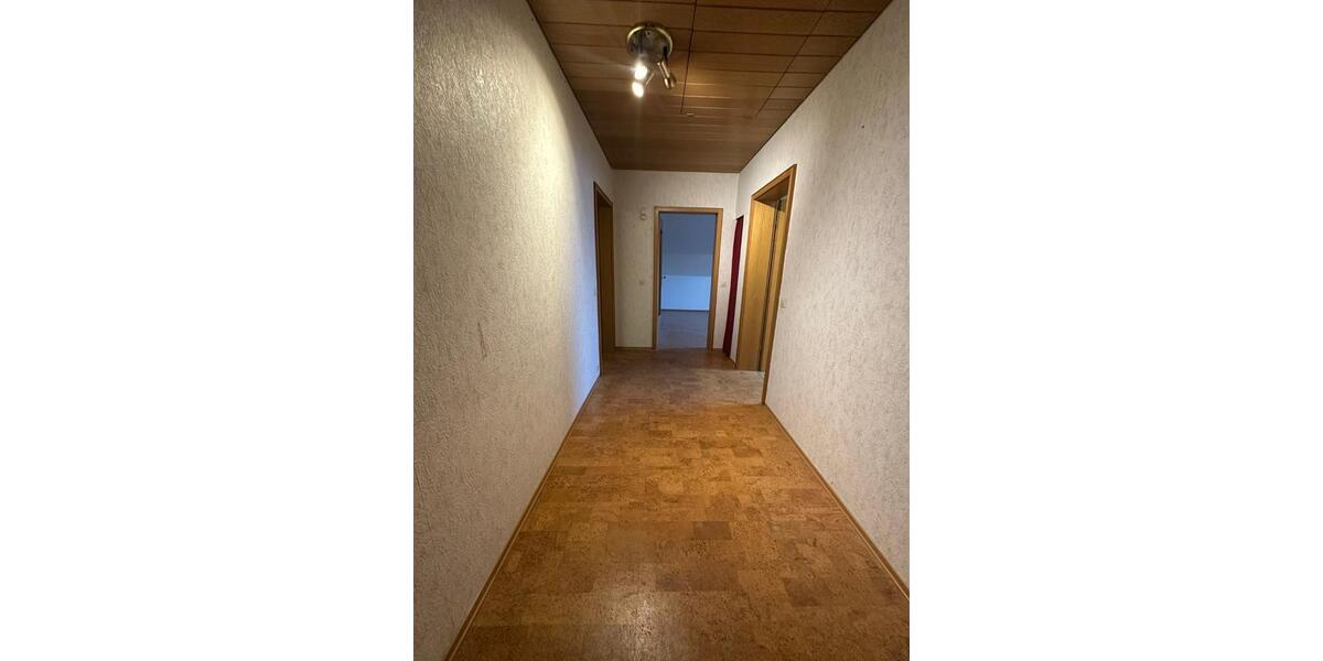 Maisonettenwohnung Gaggenau - 4 Zimmer, 170 m&sup2;, 1.500&euro; | Angebot:25402966