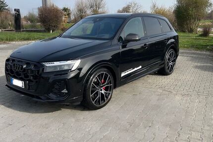 Audi Q7 14.800 km 78.800 &euro; Mühlacker 75417