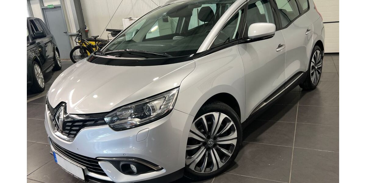 Renault Scenic 183.000 km 8.995 € Bretten 75015