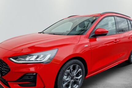 Ford Focus 9.036 km 24.990 € Rutesheim 71277