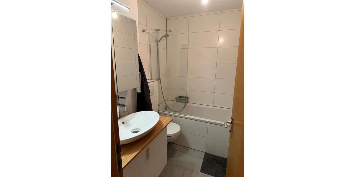 Etagenwohnung Rutesheim - 2.5 Zimmer, 54 m&sup2;, 730&euro; | Angebot:25642645