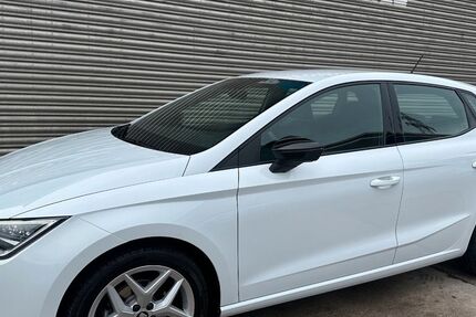 Seat Ibiza 40.778 km 15.300 &euro; Sindelfingen 71065