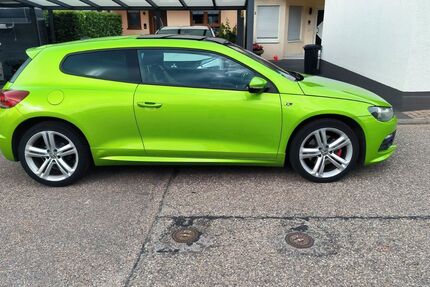 VW Scirocco 198.350 km 6.600 &euro; Pforzheim 75181