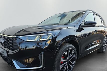 Ford Kuga 13.500 km 35.990 &euro; Rutesheim 71277