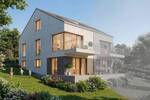 Doppelhaushälfte Leonberg - 6 Zimmer, 160 m&sup2;, 1.250.000&euro; | Angebot:26875016
