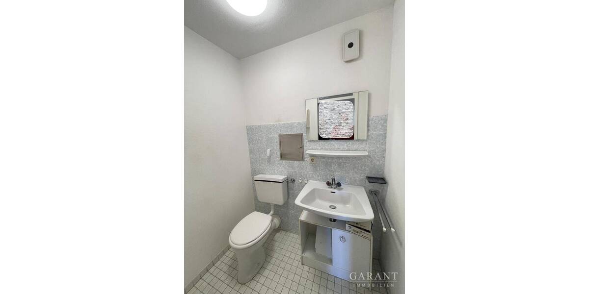Etagenwohnung Sindelfingen Nord - 3 Zimmer, 87 m&sup2;, 235.000&euro; | Angebot:26820806