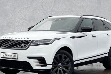 Land Rover Range Rover Velar 30.500 km 62.890 € Karlsruhe 76187