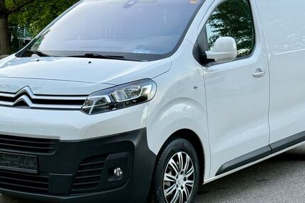 Citroen Jumpy 420.000 km 8.480 € Stuttgart 70469