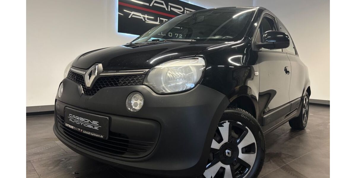 Renault Twingo 141.600 km 4.690 € Bretten 75015