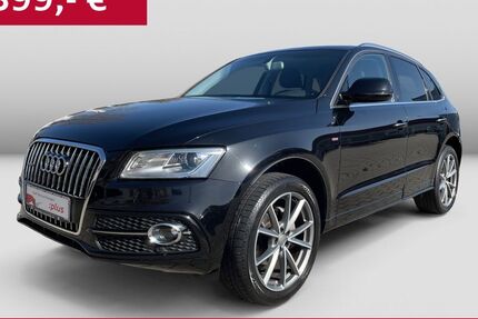 Audi Q5 78.147 km 21.990 &euro; Pforzheim 75179