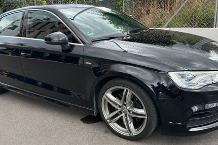 Audi A3 179.000 km 13.999 € Ditzingen 71254