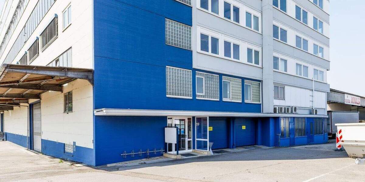 Gewerbeobjekt Schwieberdingen - 1.563&euro; | Angebot:25753018