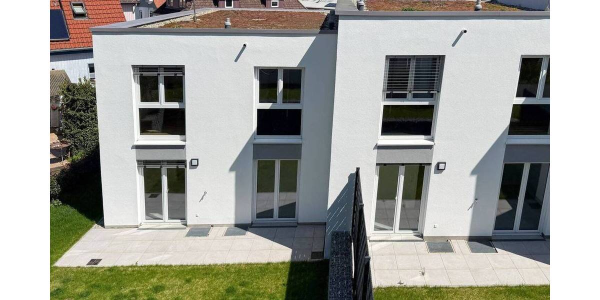 Reihenendhaus Bad Wildbad - 4 Zimmer, 139 m&sup2;, 599.000&euro; | Angebot:26572356