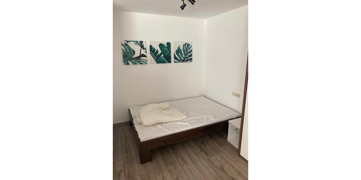 Etagenwohnung Rutesheim - 1 Zimmer, 40 m&sup2;, 700&euro; | Angebot:25636800
