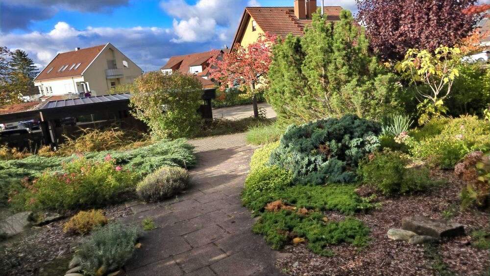 Etagenwohnung Karlsbad Langensteinbach - 5 Zimmer, 78 m&sup2;, 349.000&euro; | Angebot:23504360