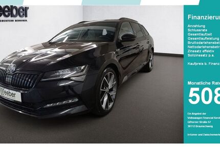 Skoda Superb 85.900 km 29.890 &euro; Leonberg 71229