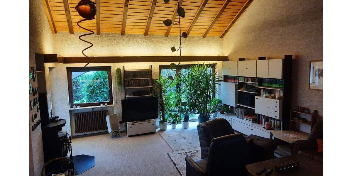 Einfamilienhaus Bretten Gölshausen - 7 Zimmer, 216 m&sup2;, 770.000&euro; | Angebot:25776304