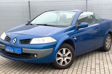 Renault Megane 204.000 km 1.950 &euro; Stutensee (Karlsruhe) 76297
