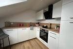 Dachgeschoßwohnung Ditzingen - 2.5 Zimmer, 52 m&sup2;, 900&euro; | Angebot:26464801