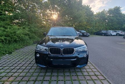 BMW X3 155.000 km 22.250 € Pforzheim 75173