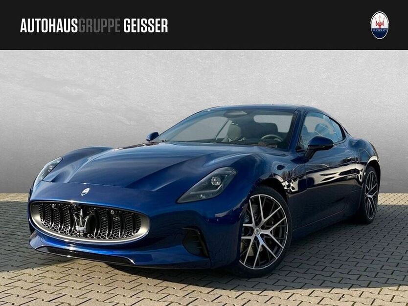 Granturismo