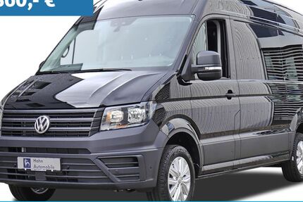 VW Crafter 8.888 km 49.490 € Pforzheim 75172
