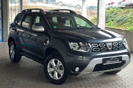 Dacia Duster 46.000 km 12.400 &euro; Mühlacker 75417