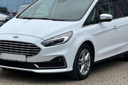 Ford Galaxy 163.000 km 19.995 &euro; Bruchsal-Helmsheim 76646