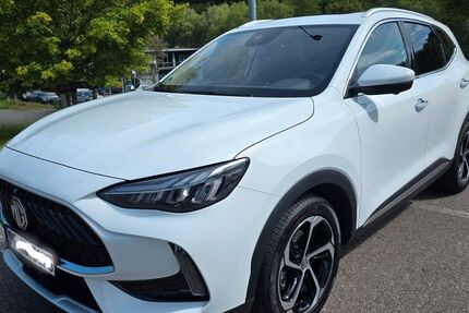 MG HS 39.000 km 19.990 &euro; Kämpfelbach 75236