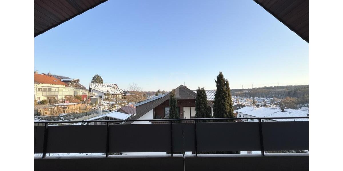 Maisonettenwohnung Ispringen - 5 Zimmer, 212 m&sup2;, 1.800&euro; | Angebot:24770668