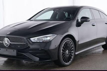 Mercedes-Benz CLA 250 24.970 km 42.880 &euro; Kraichtal 76703