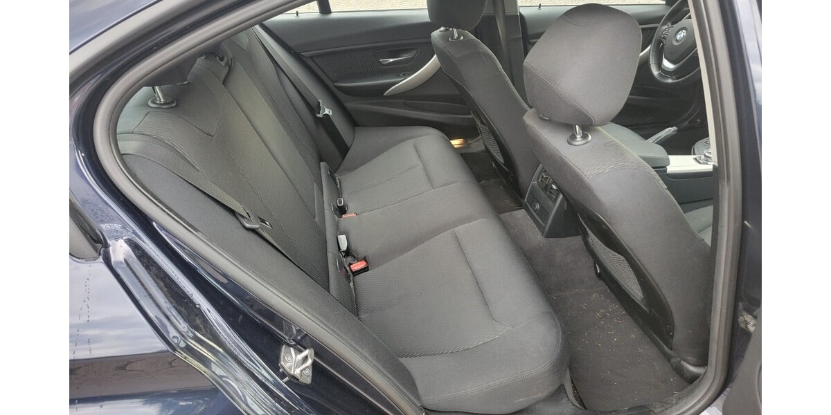 BMW 320 130.000 km 17.000 € Kraichtal 76703