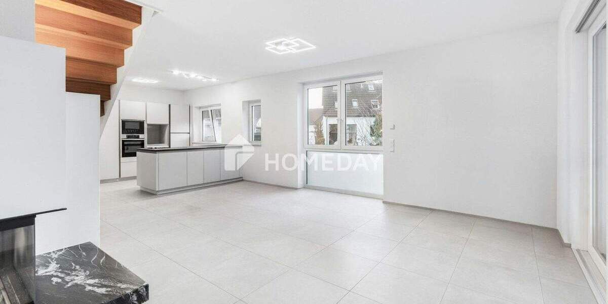 Einfamilienhaus Stutensee Blankenloch - 6 Zimmer, 246 m&sup2;, 965.000&euro; | Angebot:25471665