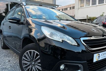 Peugeot 2008 70.000 km 6.490 € Korntal-Münchingen 70825