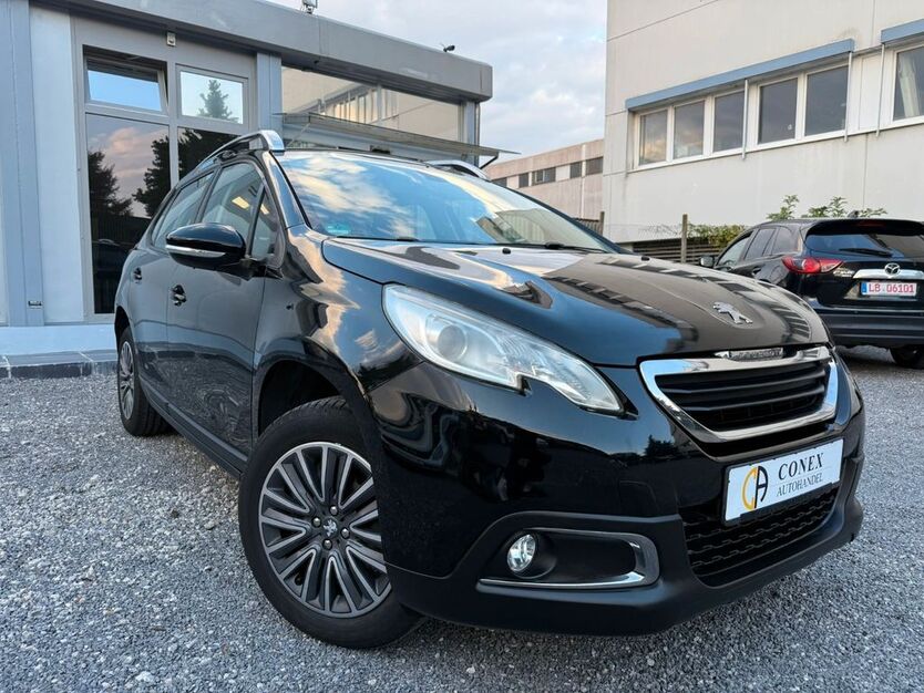 Peugeot 2008 70.000 km 6.490 € Korntal-Münchingen 70825