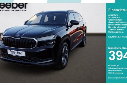 Skoda Kodiaq 25.043 km 41.980 &euro; Calw 75365