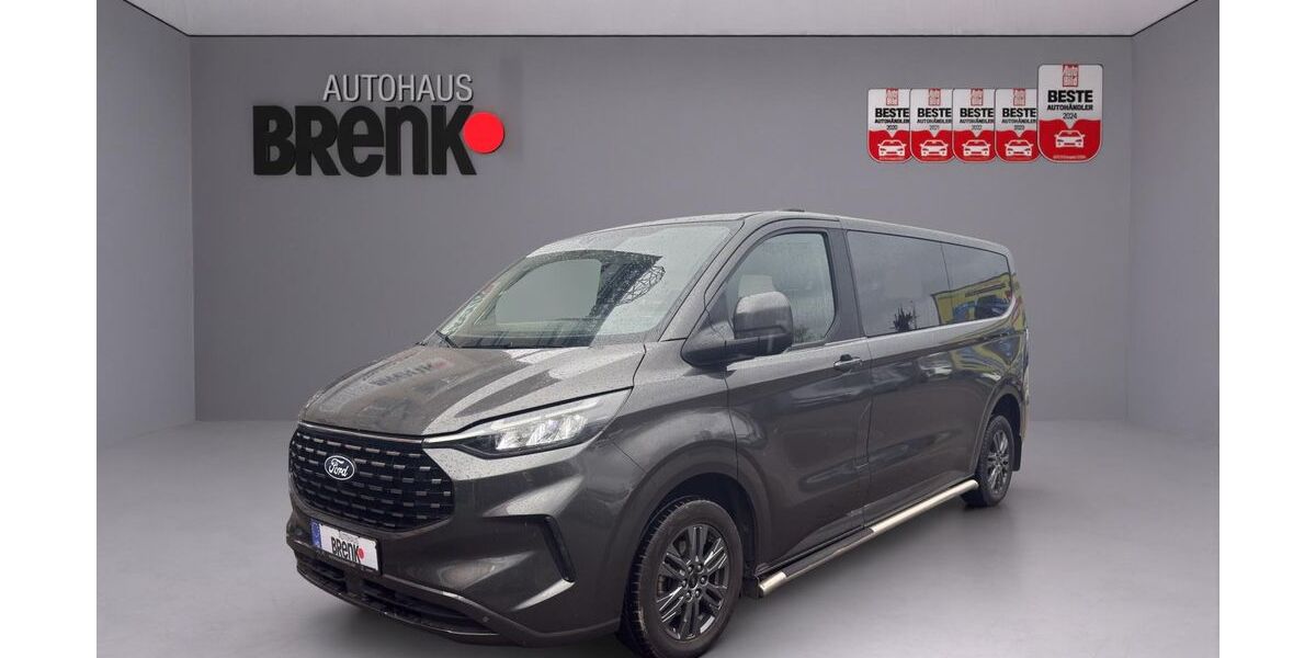 Ford Tourneo Custom 47.000 km 39.490 &euro; Karlsruhe 76187