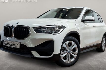 BMW X1 37.830 km 25.790 € Stuttgart 70569