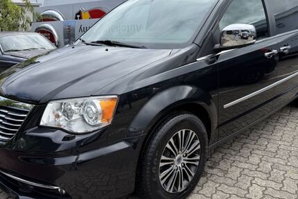 Lancia Voyager 109.172 km 20.990 € Bruchsal 76646