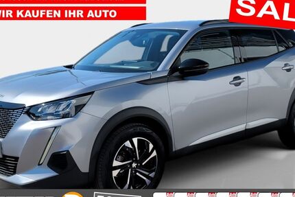 Peugeot 2008 47.904 km 17.980 &euro; Karlsruhe 76227