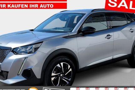 Peugeot 2008 47.904 km 18.578 &euro; Karlsruhe 76227