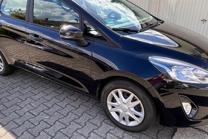 Ford Fiesta 62.000 km 7.950 &euro; Pfinztal 76327